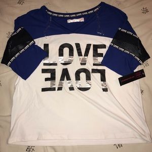 Love Love Shirt